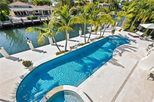 633 Isle Of Palms Drive, Fort Lauderdale, FL 33301