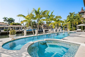 633 Isle Of Palms Drive, Fort Lauderdale, FL 33301