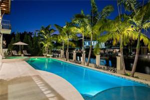 633 Isle Of Palms Drive, Fort Lauderdale, FL 33301