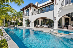 633 Isle Of Palms Drive, Fort Lauderdale, FL 33301