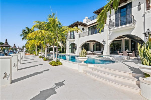 633 Isle Of Palms Drive, Fort Lauderdale, FL 33301