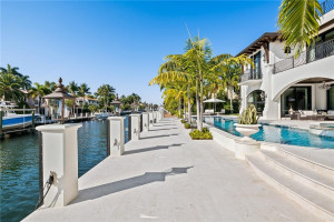 633 Isle Of Palms Drive, Fort Lauderdale, FL 33301