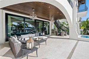 633 Isle Of Palms Drive, Fort Lauderdale, FL 33301