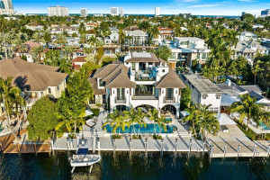 633 Isle Of Palms Drive, Fort Lauderdale, FL 33301