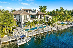 633 Isle Of Palms Drive, Fort Lauderdale, FL 33301