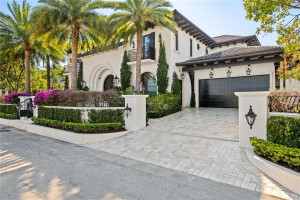 633 Isle Of Palms Drive, Fort Lauderdale, FL 33301