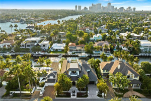 633 Isle Of Palms Drive, Fort Lauderdale, FL 33301