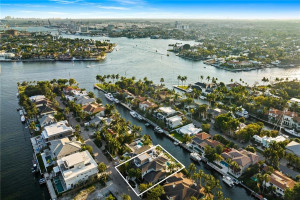 633 Isle Of Palms Drive, Fort Lauderdale, FL 33301