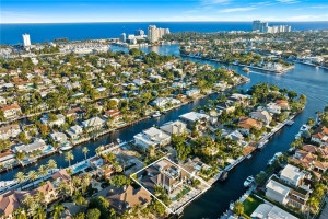 633 Isle Of Palms Drive, Fort Lauderdale, FL 33301