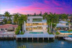 511 Isle Of Capri Drive, Fort Lauderdale, FL 33301