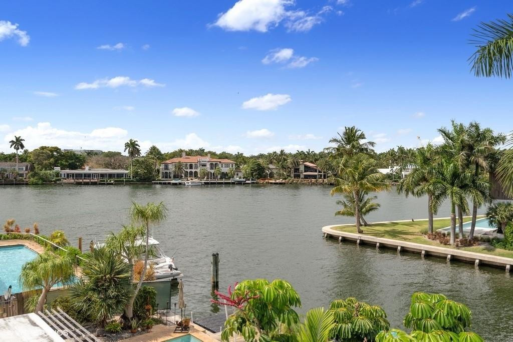 3rd floor river views