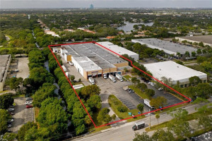 3600 N 29th Avenue, Hollywood, FL 33020