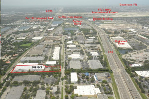 3600 N 29th Avenue, Hollywood, FL 33020