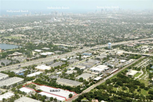 3600 N 29th Avenue, Hollywood, FL 33020