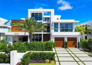 500 Mola Avenue, Fort Lauderdale, FL 33301