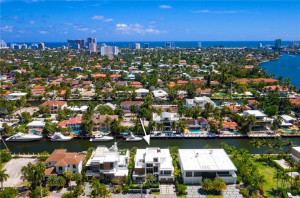 500 Mola Avenue, Fort Lauderdale, FL 33301