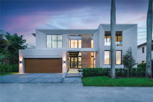 Photo for 444 Coconut Isle Drive, Fort Lauderdale, FL 33301 - Listing #FX-10226428 444 Coconut Isle Drive, Fort Lauderdale, FL 33301