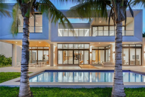 Photo for 444 Coconut Isle Drive, Fort Lauderdale, FL 33301 - Listing #FX-10226428 444 Coconut Isle Drive, Fort Lauderdale, FL 33301