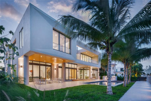 Photo for 444 Coconut Isle Drive, Fort Lauderdale, FL 33301 - Listing #FX-10226428 444 Coconut Isle Drive, Fort Lauderdale, FL 33301