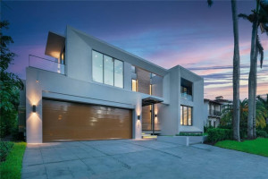 Photo for 444 Coconut Isle Drive, Fort Lauderdale, FL 33301 - Listing #FX-10226428 444 Coconut Isle Drive, Fort Lauderdale, FL 33301