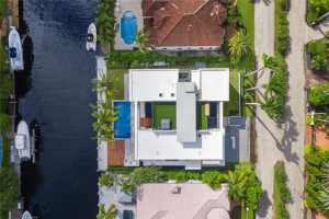 Photo for 444 Coconut Isle Drive, Fort Lauderdale, FL 33301 - Listing #FX-10226428 444 Coconut Isle Drive, Fort Lauderdale, FL 33301
