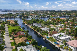 Photo for 444 Coconut Isle Drive, Fort Lauderdale, FL 33301 - Listing #FX-10226428 444 Coconut Isle Drive, Fort Lauderdale, FL 33301