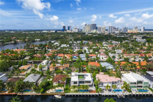 Photo for 444 Coconut Isle Drive, Fort Lauderdale, FL 33301 - Listing #FX-10226428 444 Coconut Isle Drive, Fort Lauderdale, FL 33301