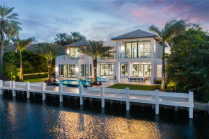 2481 Del Lago Drive, Fort Lauderdale, FL 33316