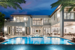 2481 Del Lago Drive, Fort Lauderdale, FL 33316