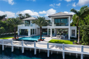 2481 Del Lago Drive, Fort Lauderdale, FL 33316