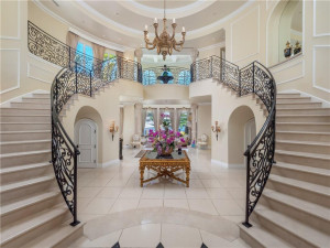 1235 E Lake Drive, Fort Lauderdale, FL 33316