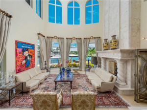 1235 E Lake Drive, Fort Lauderdale, FL 33316