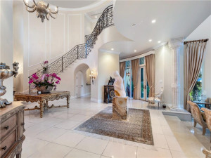 1235 E Lake Drive, Fort Lauderdale, FL 33316