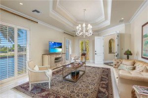 1235 E Lake Drive, Fort Lauderdale, FL 33316