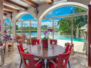 1235 E Lake Drive, Fort Lauderdale, FL 33316