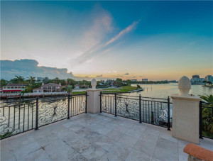 1235 E Lake Drive, Fort Lauderdale, FL 33316