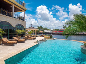 1235 E Lake Drive, Fort Lauderdale, FL 33316