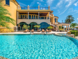 1235 E Lake Drive, Fort Lauderdale, FL 33316