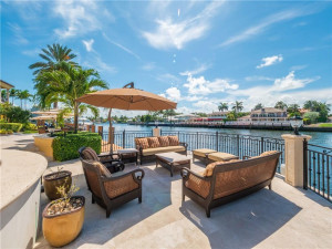 1235 E Lake Drive, Fort Lauderdale, FL 33316