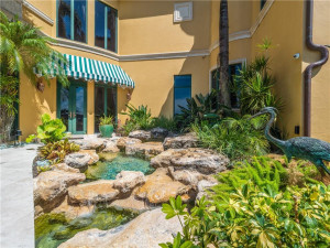 1235 E Lake Drive, Fort Lauderdale, FL 33316