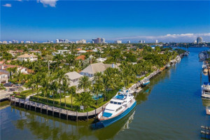 Photo for 1512 SE 11 Street, Fort Lauderdale, FL 33316 - listing #FX-10235541 1512 SE 11 Street, Fort Lauderdale, FL 33316