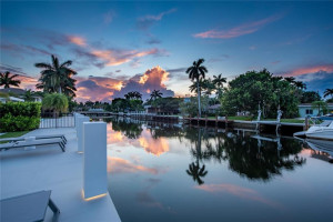 31 Pelican Drive, Fort Lauderdale, FL 33301