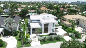 31 Pelican Drive, Fort Lauderdale, FL 33301