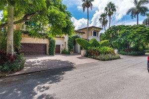 600 San Marco Drive, Fort Lauderdale, FL 33301