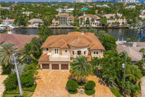 2561 Mercedes Drive, Fort Lauderdale, FL 33316