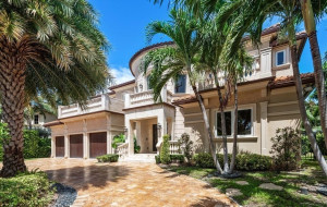 2561 Mercedes Drive, Fort Lauderdale, FL 33316