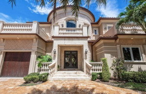 2561 Mercedes Drive, Fort Lauderdale, FL 33316