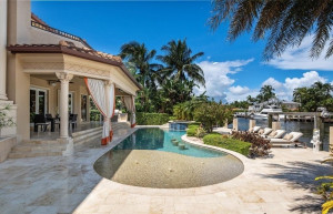 2561 Mercedes Drive, Fort Lauderdale, FL 33316