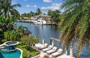 2561 Mercedes Drive, Fort Lauderdale, FL 33316