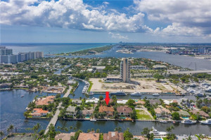 2561 Mercedes Drive, Fort Lauderdale, FL 33316